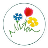 Логотип САД ЦВЕТОВ